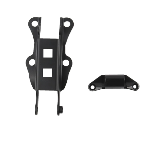 Harley-Davidson Nightster RH975 Headlight Mount Bracket Kit 2022-2024