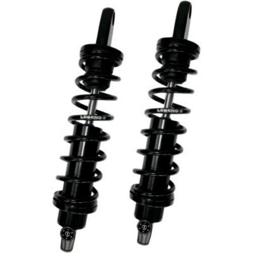 Harley-Davidson Nightster RH975 Heavy Duty Adjustable Shocks 2022