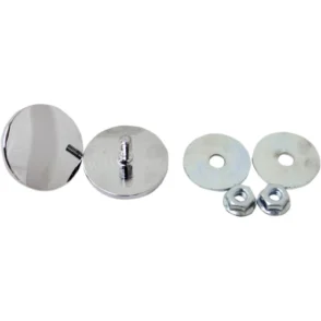 Harley-Davidson Nightster RH975 Mirror Hole Plugs Fairing 2022