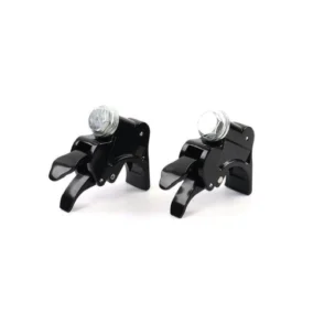 Harley-Davidson Nightster RH975 Quick-Release Windshield Clamps Kit 2022-2024