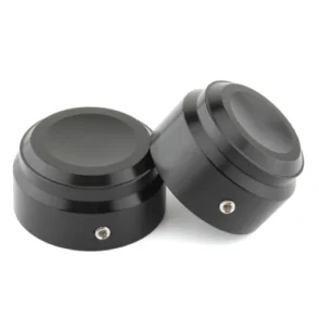 Harley-Davidson Nightster RH975 Rear Axle Covers 2022-2023