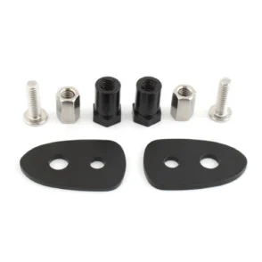 Harley-Davidson Nightster RH975 Rear Mini Turn Signal Light Mount Bracket 2022-2025