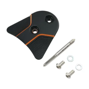 Harley-Davidson Nightster RH975 Right Clutch Trim Cover 2022-2024