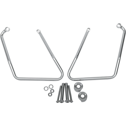 Harley-Davidson Nightster RH975 Saddlebag Support Brackets 2022