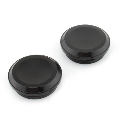 Harley-Davidson Nightster RH975 Swingarm Pivot Bolt Covers 2022-2023