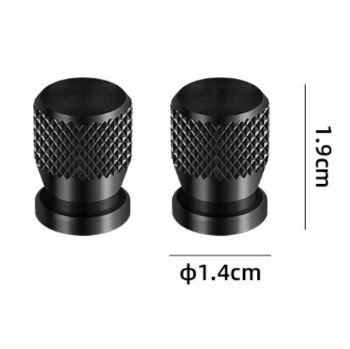 Harley-Davidson Nightster RH975 Tire Valve Stem Caps Cover 2022-2023