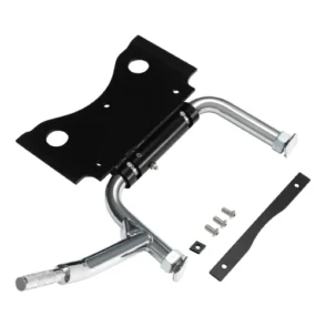 Harley Davidson Road Glide FLTRX Adjustable Center Stand 2018-2022