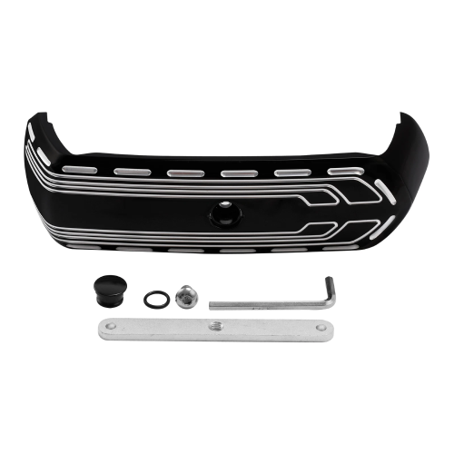 Harley Davidson Road Glide FLTRX Air Cleaner Cover Trim 2018-2020