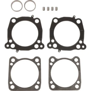 Harley Davidson Road Glide FLTRX Bore Gasket Kit 2018-2023