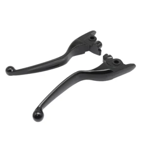 Harley Davidson Road Glide FLTRX Brake & Clutch Hand Levers 2018-2020