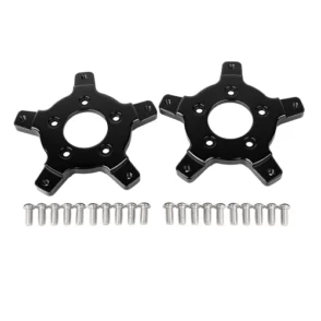 Harley Davidson Road Glide FLTRX Brake Rotor Adapters 2018-2023