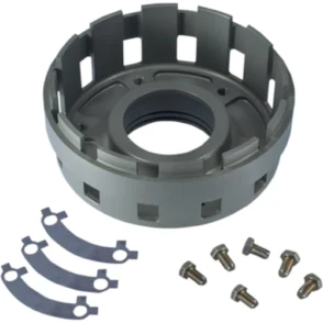 Harley Davidson Road Glide FLTRX Clutch Basket 2018-2023