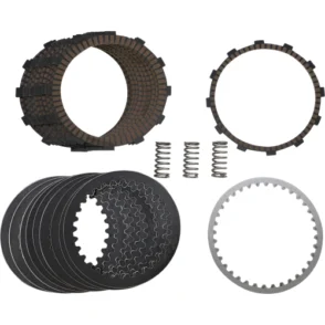 Harley Davidson Road Glide FLTRX Clutch Kit 2018-2023