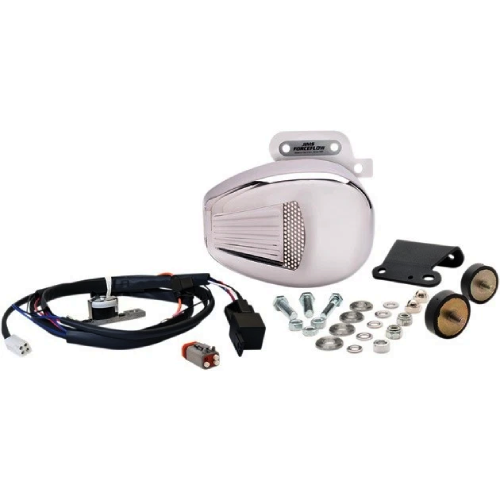 Harley Davidson Road Glide FLTRX Cylinder Head Cooler Kit 2018-2023