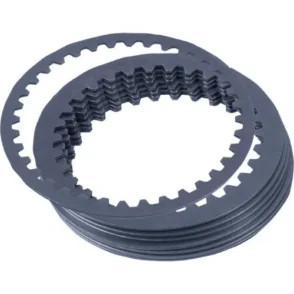 Harley Davidson Road Glide FLTRX DS Clutch Steel Plates 2018-2023