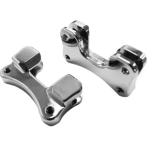 Harley Davidson Road Glide FLTRX DS Fender-To-Fork Adapter 2018-2023