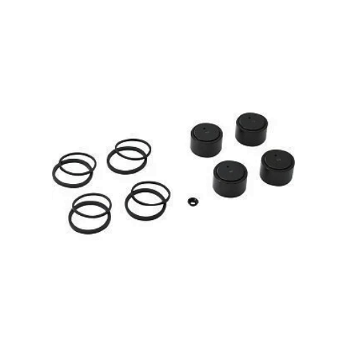 Harley Davidson Road Glide FLTRX DS Rear Brake Caliper Rebuild Kit 2018-2022
