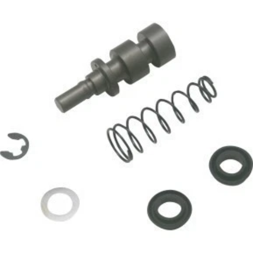 Harley Davidson Road Glide FLTRX DS Rear Brake Master Cylinder Rebuild Kit 2018-2022