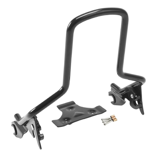 Harley Davidson Road Glide FLTRX Detachable Sissy Bar 2018-2023