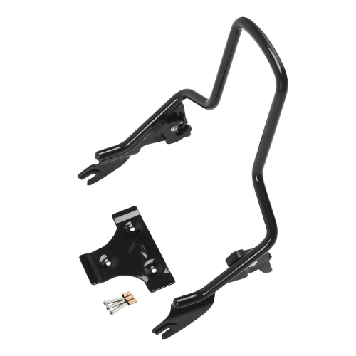Harley Davidson Road Glide FLTRX Detachable Sissy Bar 2018-2023