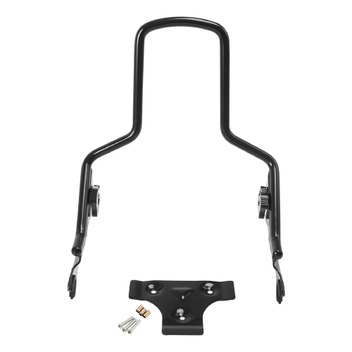 Harley Davidson Road Glide FLTRX Detachable Sissy Bar 2018-2023
