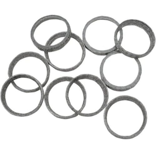 Harley Davidson Road Glide FLTRX Drag Specialties Exhaust Gasket 2018-2023