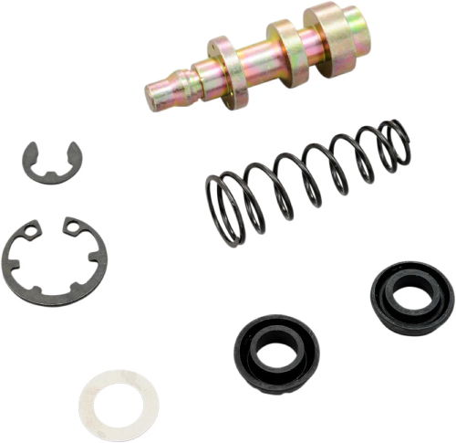 Harley Davidson Road Glide FLTRX Drag Specialties Front Brake Master Cylinder Repair Kit 2018-2023