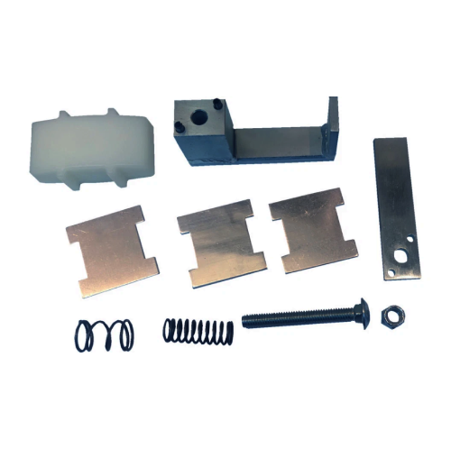 Harley Davidson Road Glide FLTRX Drag Specialties Primary Chain Auto Adjuster Kit 2018-2023