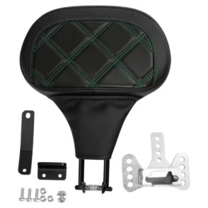 Harley Davidson Road Glide FLTRX Driver Backrest Pad 2018-2020