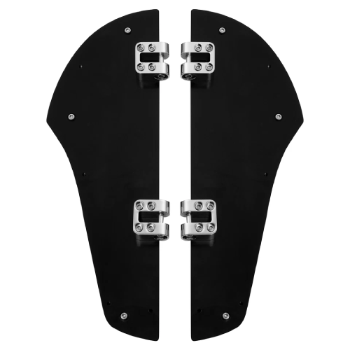 Harley Davidson Road Glide FLTRX Driver Floorboard 2018-2022