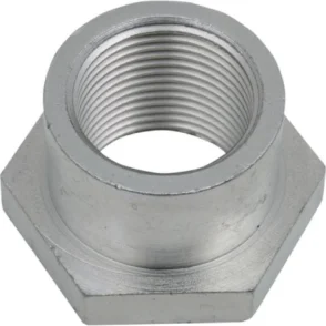 Harley Davidson Road Glide FLTRX Eastern Clutch Hub Nut 2018-2023