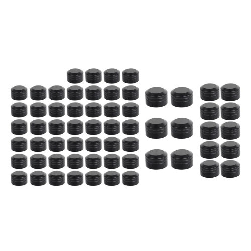 Harley Davidson Road Glide FLTRX Engine Bolt Cover Caps 2018-2023