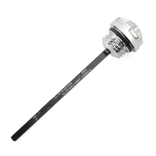 Harley Davidson Road Glide FLTRX Engine Oil Dipstick Plug 2018-2023