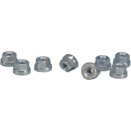 Harley Davidson Road Glide FLTRX Exhaust Flange Nuts 2018-2023
