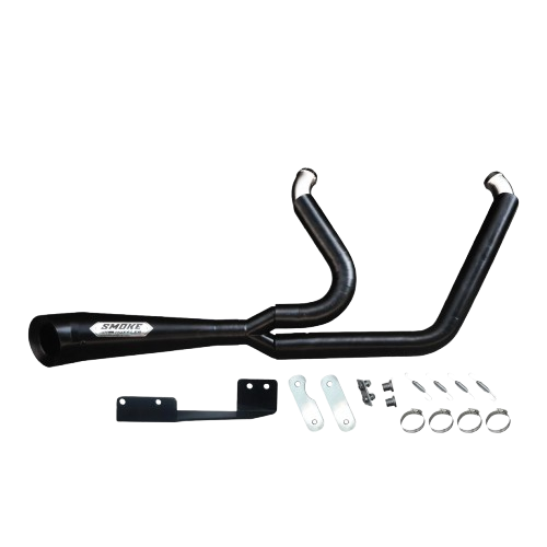 Harley Davidson Road Glide FLTRX Exhaust System 2018-2023