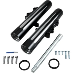 Harley Davidson Road Glide FLTRX Fork Legs 2018-2023