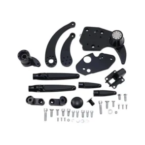 Harley Davidson Road Glide FLTRX Forward Control Kit 2018-2023