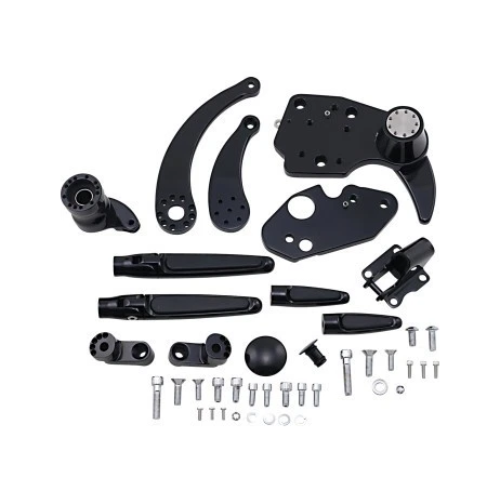 Harley Davidson Road Glide FLTRX Forward Control Kit 2018-2023