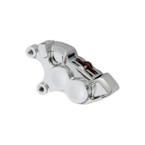 Harley Davidson Road Glide FLTRX Four-Piston Front Left Brake Caliper 2018-2020