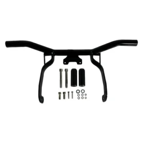 Harley Davidson Road Glide FLTRX Front Engine Guard Crash Bar 2018-2023