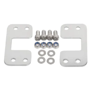 Harley Davidson Road Glide FLTRX Front Fender Lift Brackets 2018-2023