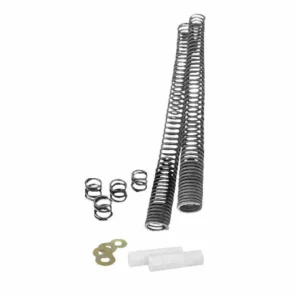 Harley Davidson Road Glide FLTRX Front Fork Lowering Springs Kit 2018-2023