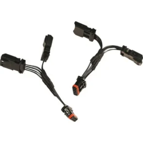 Harley Davidson Road Glide FLTRX Front Turn Signal Y-Harness 2018-2023