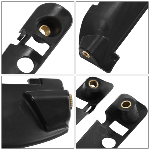 Harley Davidson Road Glide FLTRX Front Turn Signals Bracket Support 2018-2023