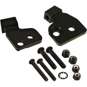 Harley Davidson Road Glide FLTRX Handguard Mounts 2018-2022