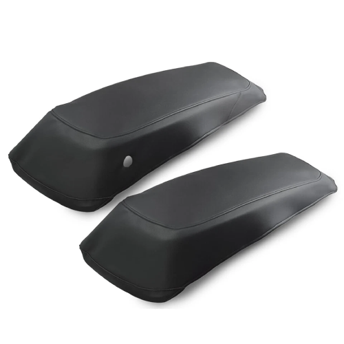 Harley Davidson Road Glide FLTRX Hard Saddlebag Lid Covers 2018-2023