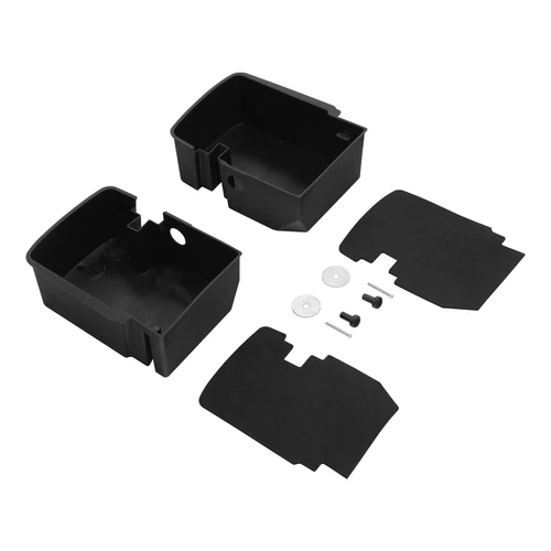 Harley Davidson Road Glide FLTRX Hard Saddlebag Tray Organizer Tool 2018-2023