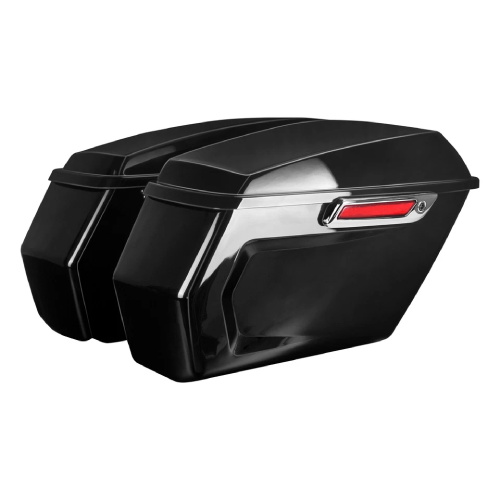 Harley Davidson Road Glide FLTRX Hard Saddlebags 2018-2023
