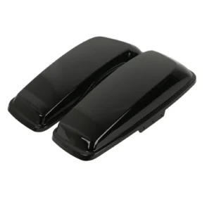 Harley Davidson Road Glide FLTRX Hard Saddlebags Lids 2018-2023