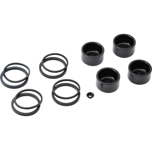 Harley Davidson Road Glide FLTRX HardDrive Front Brake Caliper Rebuild Kit 2018-2021